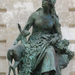 mátyáskút-szobor