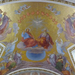 esztergom-bazilika freskó1