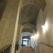 esztergom - bazilika altemplom lejárat