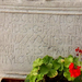 esztergom - római emlék-tábla