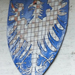 visegrád - palotamúzeum -címer