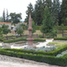 visegrád - palotamúzeum -kert1