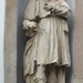 Kőszeg - Jakab szobor