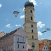 Graz-óváros - ferences tp+kolostor