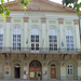 Kaposvár - Megyeháza-múzeum