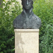 Kaposvár - szobor-Csokonai