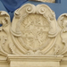 Sopron - Eszterházy palota címer