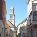 Sopron - evang-templom utca