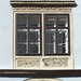 Sopron - Fegyvertár ablak