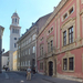 Sopron - ferenc-rendház+Bezerédj-kúria