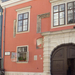 Sopron - Kossow-ház