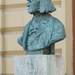 Sopron - Liszt-szobor