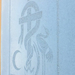 Makó - címer-állomásfalon