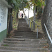Eger - lépcsők