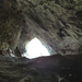 Szilvásvárad - ősemberbarlang szája