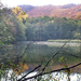 Szilvásvárad - Szalajka-völgy őszi tó
