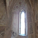 Velemér - szentháromság templom-ablak1