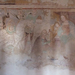 Velemér - szentháromság templom-freskók 2