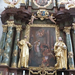 Krems - piar oltár1