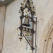 Heiligenkreuz kolostor - csengő