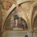 Heiligenkreuz kolostor - freskó1