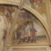 Heiligenkreuz kolostor - freskó4