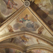 Heiligenkreuz kolostor - freskó5