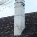 Heiligenkreuz kolostor - kémény1