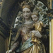 Heiligenkreuz kolostor - madonna