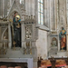 Heiligenkreuz kolostor - oltárok