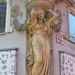 Bécs - Bognergasse-szobor