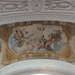 Bécs - Karlskirche freskó7
