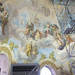 Bécs - Karlskirche freskó9