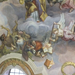 Bécs - Karlskirche freskó13