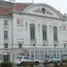 Bécs - Konzerthaus