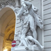 Wien - szobor5