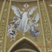Bp- bazilika - freskó3
