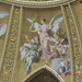 Bp- bazilika - freskó4