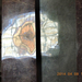 Bp- bazilika - üvegablak-tükr-márványon
