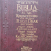 Majkpuszta- kamalduli remeteség - biblia