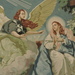Kartal-Szent Erzsébet tp - freskógábriel