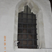 Pozsony - koronázótemplom - gót-ablak