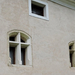 Ozora - Pipo várkastély - ablakok