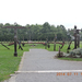 Mohács - történelmi emlékhely - park1