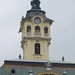 Szeged - városház-torony