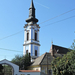 Ráckeve - szerbtemplom torony