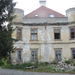 Veszprém - romos épület
