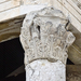Pola - Augustus templom ofő