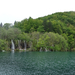Plitvice - Kozjak-tó 5