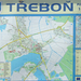 Trebon - térkép 1